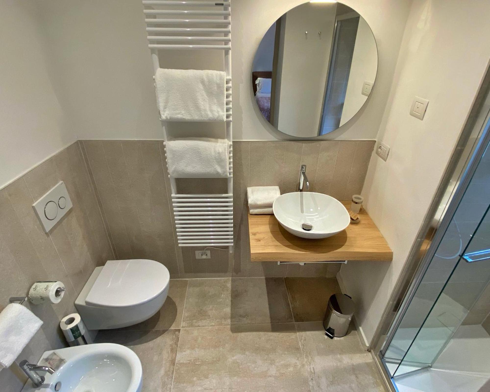 Amirooms Affittacamere Siena Bagian luar foto