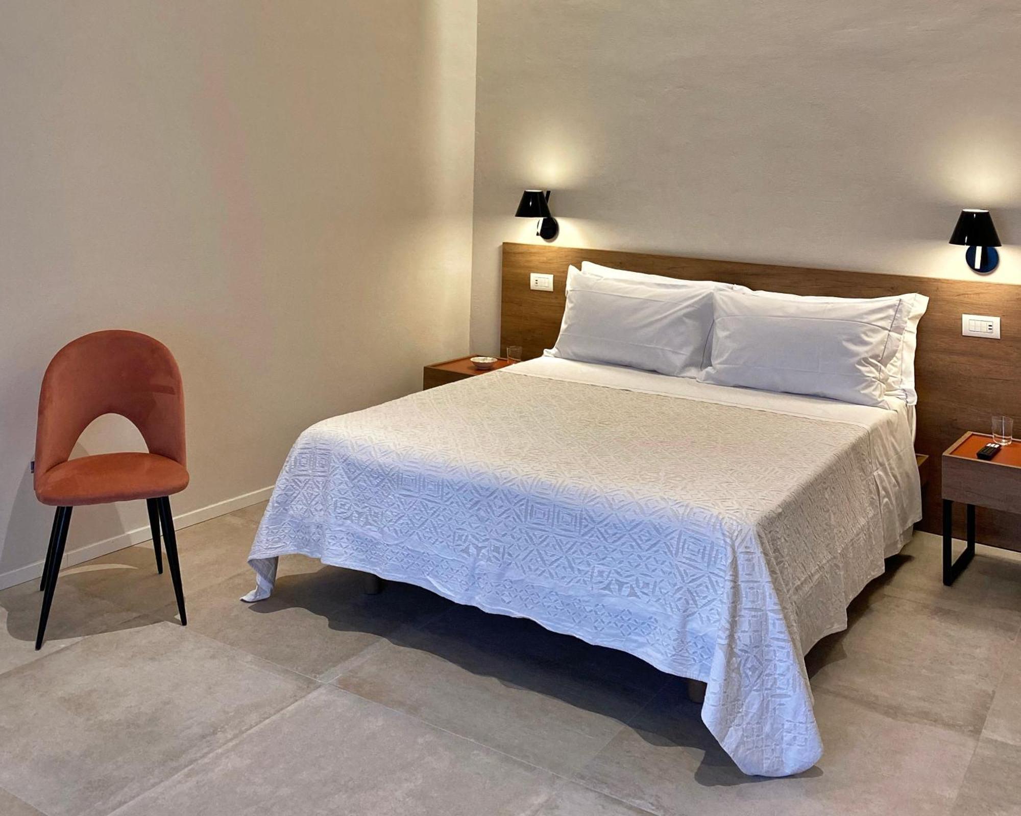 Amirooms Affittacamere Siena Bagian luar foto