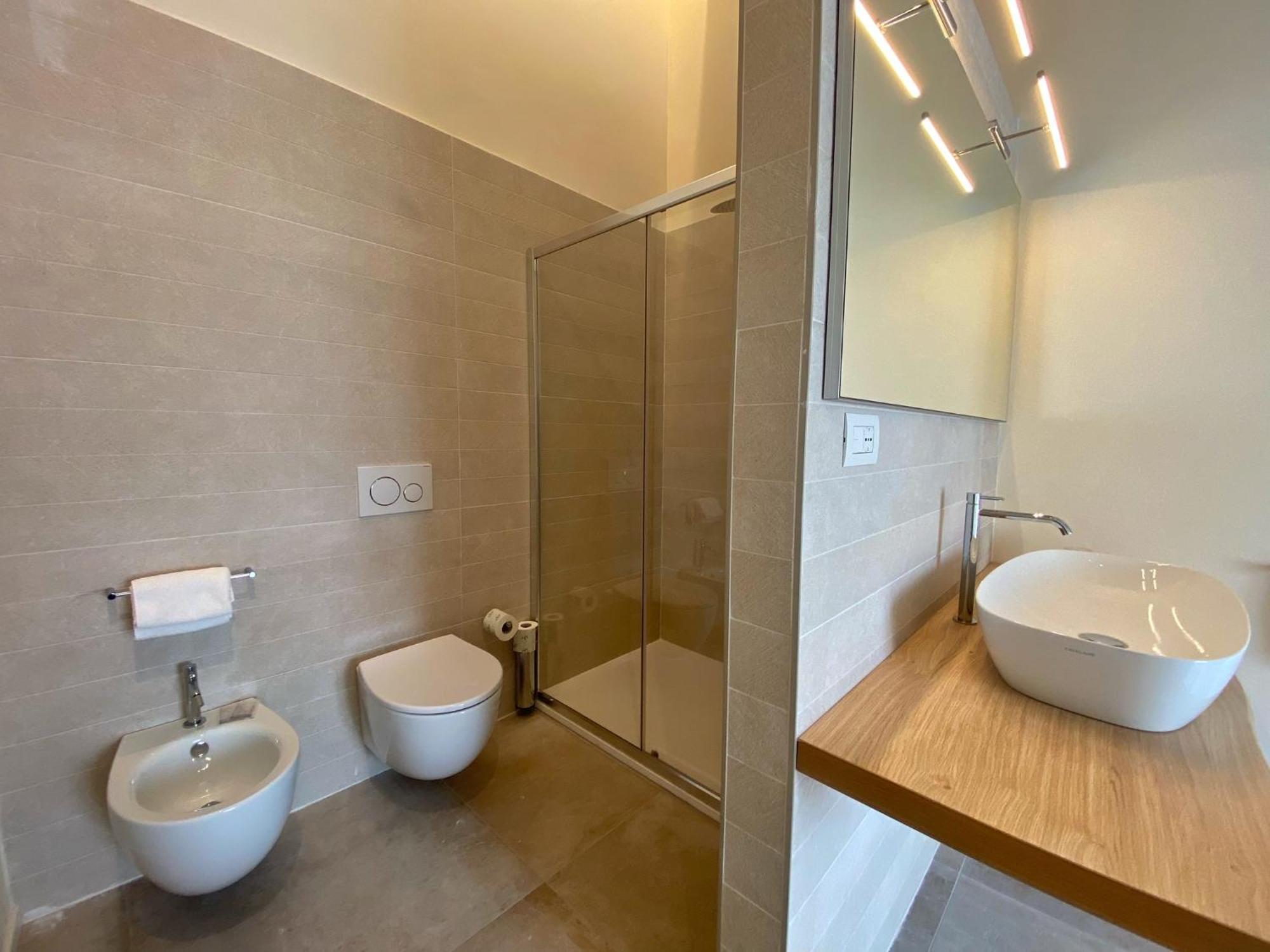 Amirooms Affittacamere Siena Bagian luar foto