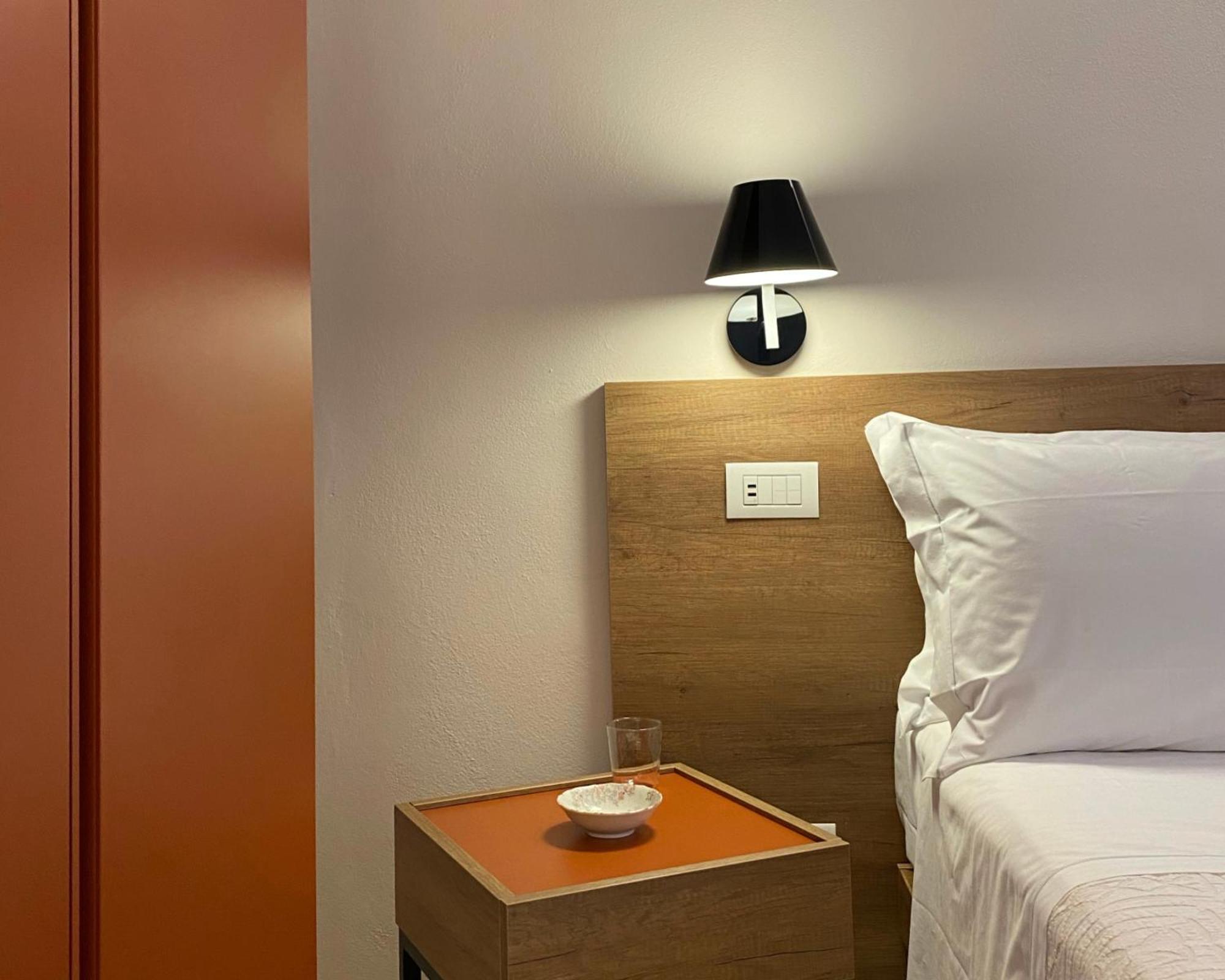 Amirooms Affittacamere Siena Bagian luar foto