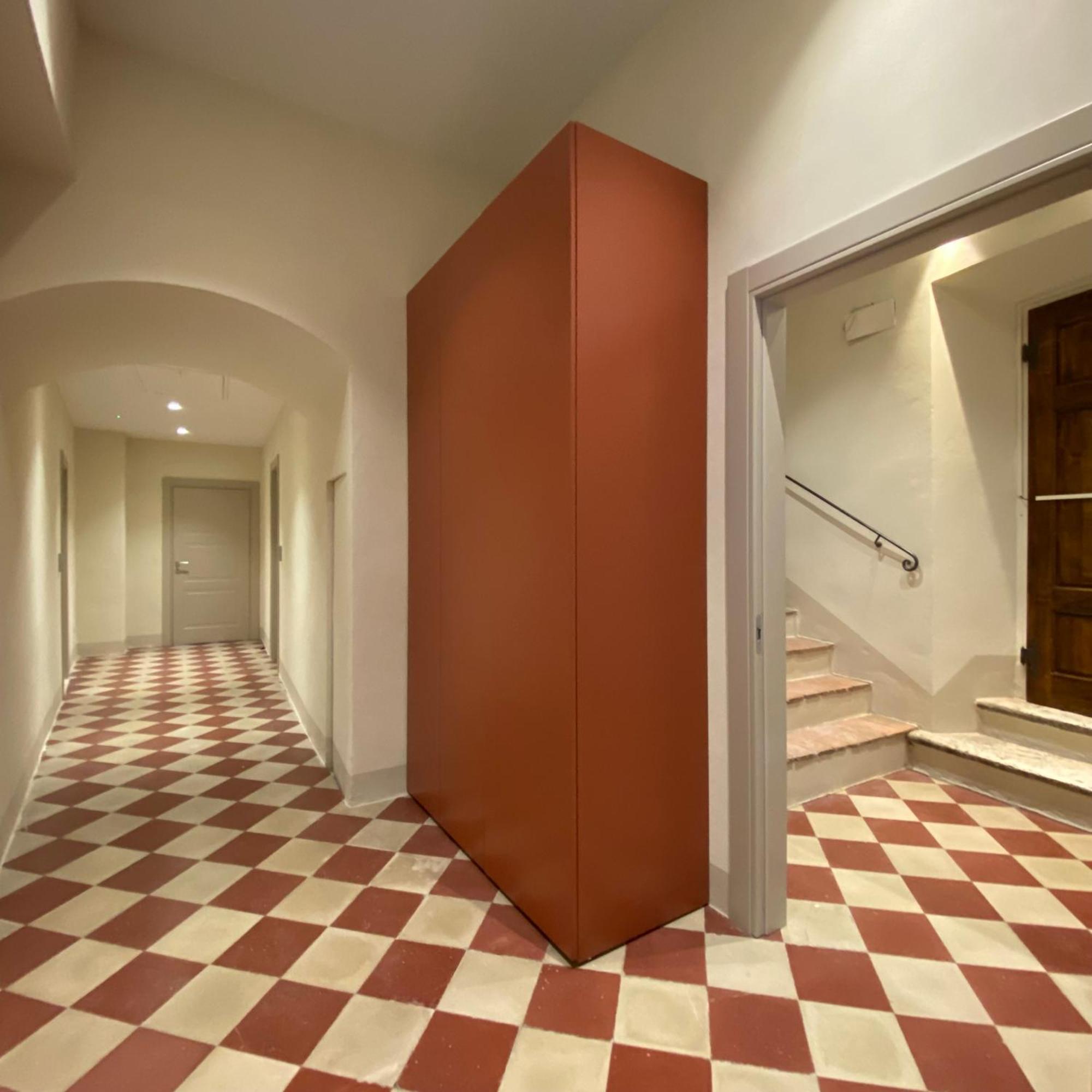 Amirooms Affittacamere Siena Bagian luar foto