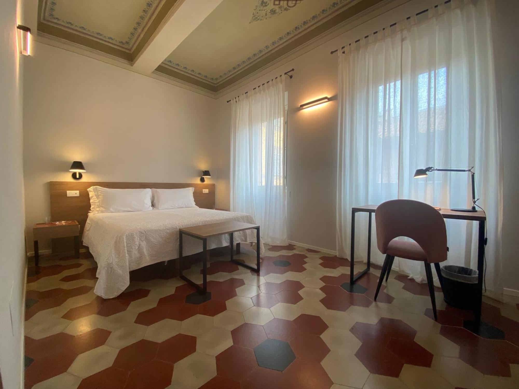 Amirooms Affittacamere Siena Bagian luar foto
