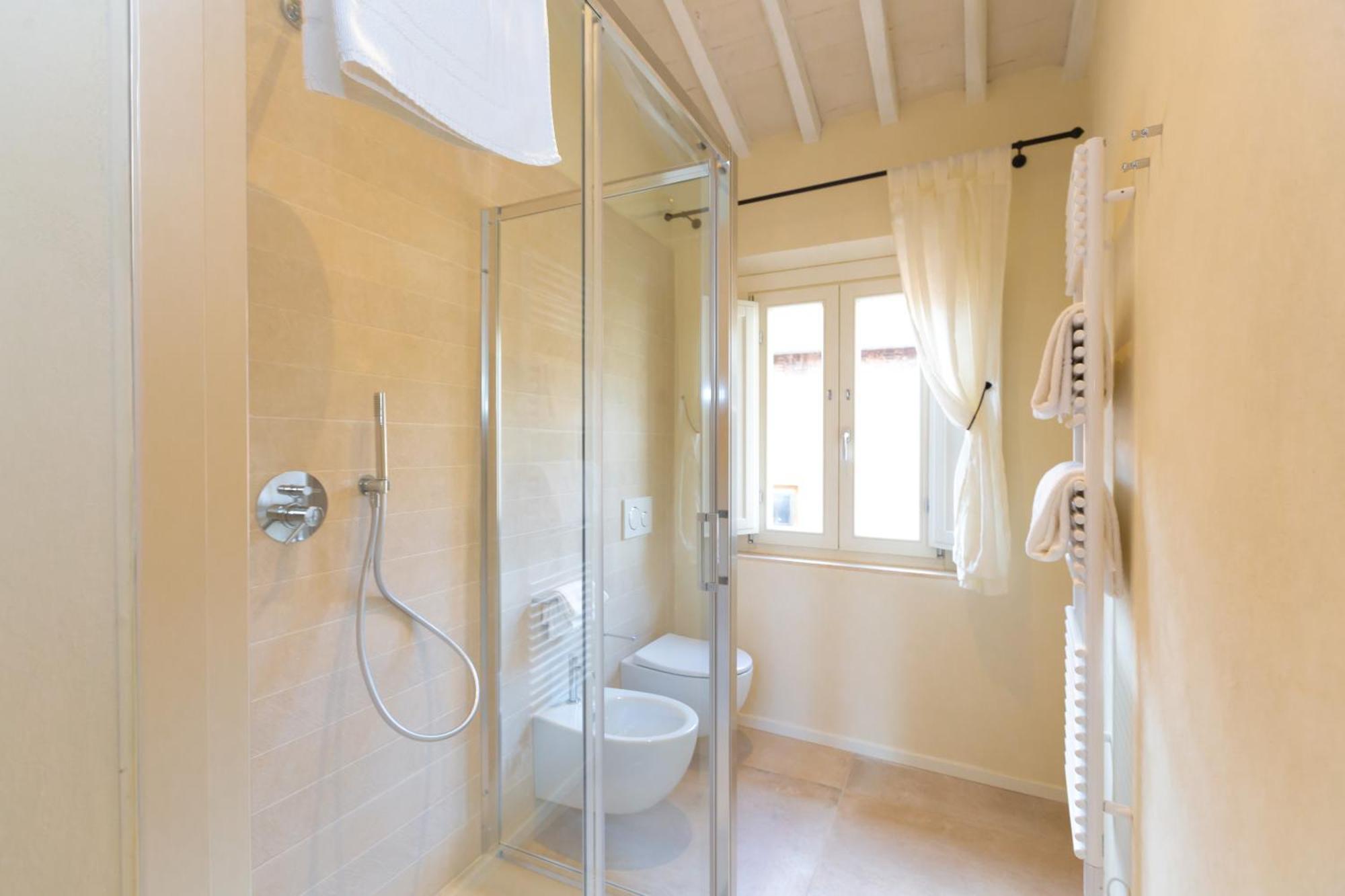 Amirooms Affittacamere Siena Bagian luar foto
