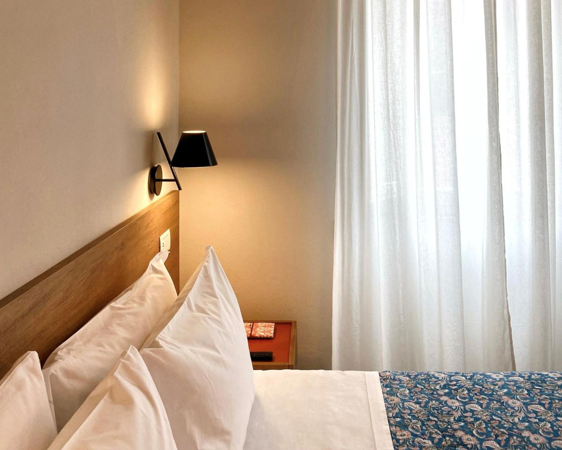 Amirooms Affittacamere Siena Bagian luar foto