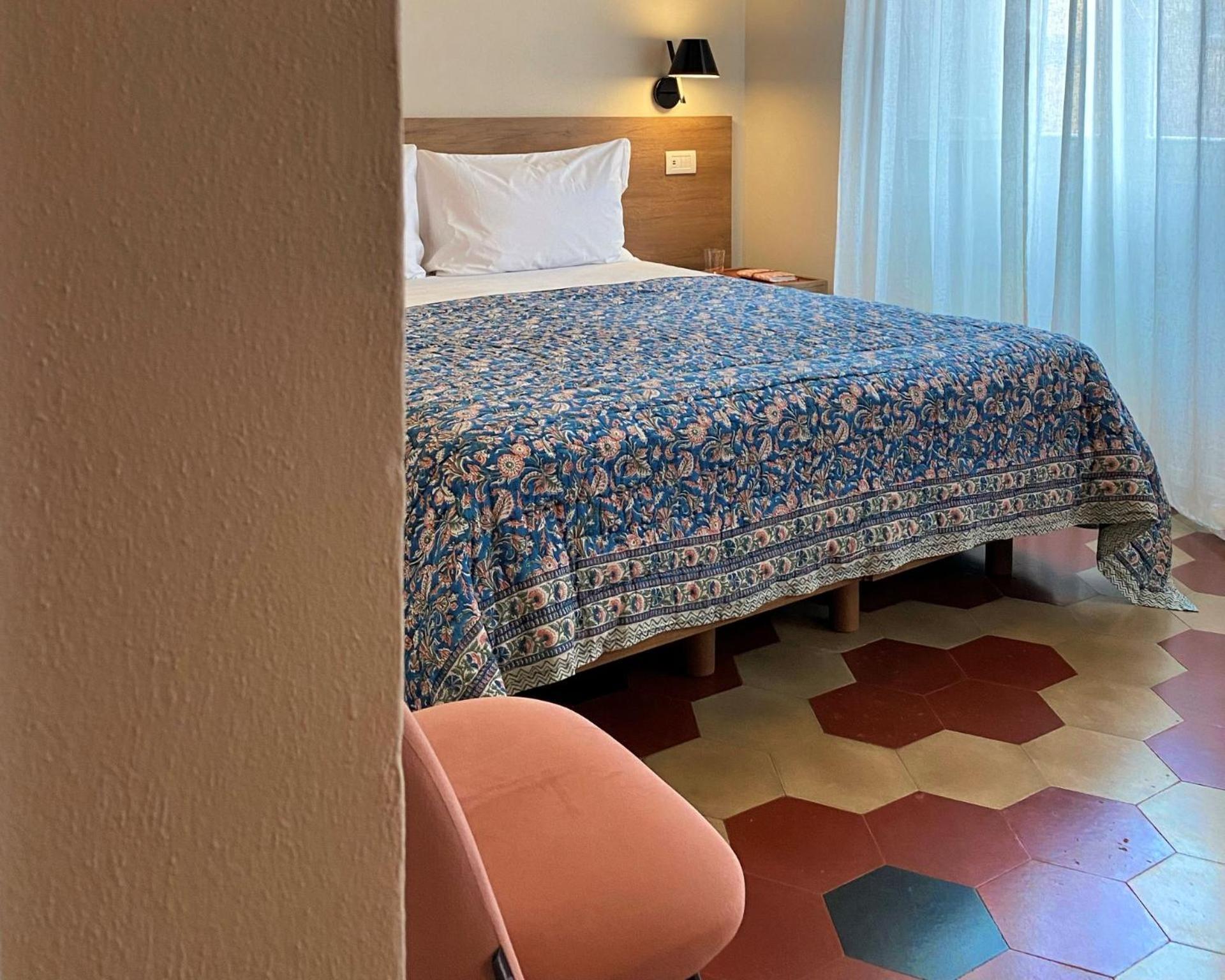 Amirooms Affittacamere Siena Bagian luar foto